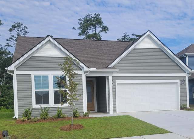 Property at 287 Lot 268 River Edge Dr, Myrtle Beach, SC 29588, 2 beds, 2 baths