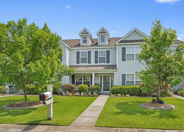 Property at 816 Barn Owl Ct #816, Myrtle Beach, SC 29579, 2 beds, 2.5 baths
