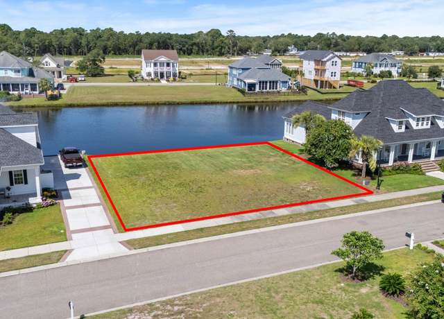 Property at 1012 James Island Ave, North Myrtle Beach, SC 29582