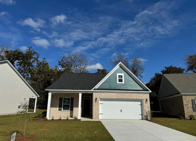 Property at 142 Lot 166 Habersham11 River Birch Dr, Loris, SC 29569, 4 beds, 3 baths