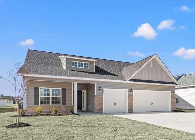 Property at 299 Corolla Hayloft Cir, Conway, SC 29526, 3 beds, 3 baths