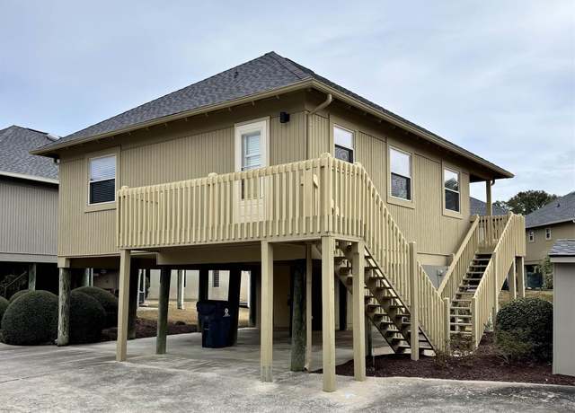 Property at 121 31 Guest Cottage Marshland Ct, Myrtle Beach, SC 29572, 2 beds, 2 baths
