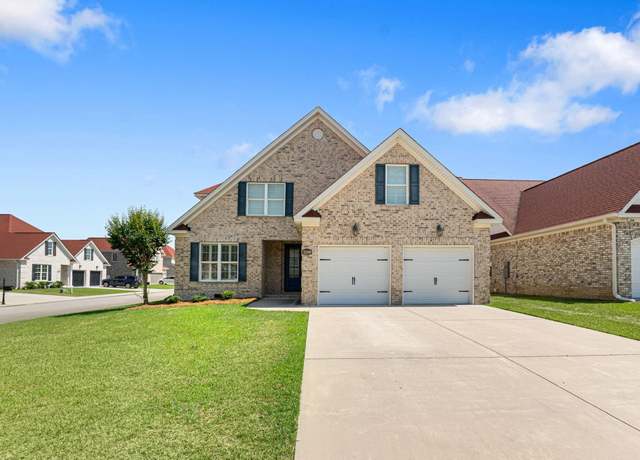 Property at 3200 Strada Santa, Florence, SC 29501, 4 beds, 3 baths