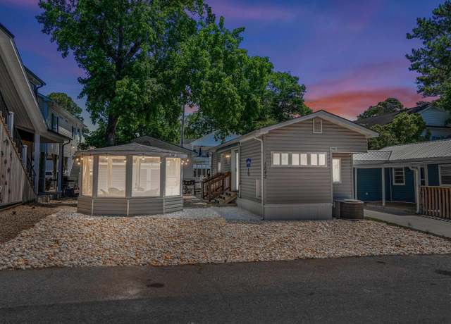 Property at 6001 - 1842 1842 Mermaid Dr. S Kings Hwy, Myrtle Beach, SC 29575, 2 beds, 1 bath