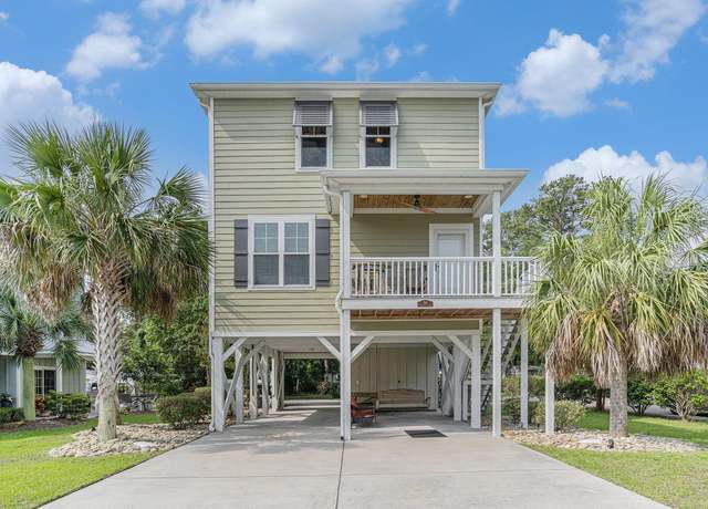 Property at 58 Fathom Ln, Murrells Inlet, SC 29576, 3 beds, 2.5 baths