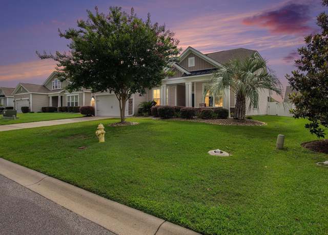 Property at 632 Lafayette Park Dr, Little River, SC 29566, 3 beds, 2 baths
