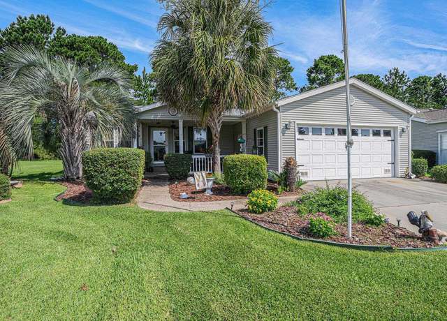 Property at 83 Wellspring Dr, Conway, SC 29526, 3 beds, 2 baths