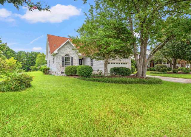Property at 210 Ashley River Rd, Myrtle Beach, SC 29588, 4 beds, 3.5 baths
