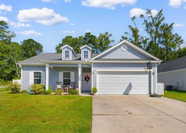 Property at 574 Whiddy Loop, Conway, SC 29526, 3 beds, 2 baths
