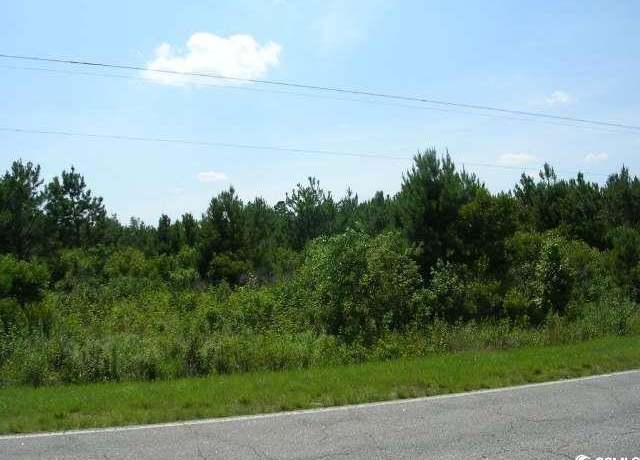 Property at TBD Tract A Highway 9, Green Sea, SC 29545
