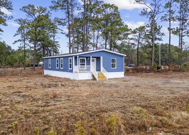 Property at 1236 Heritage Rd, Loris, SC 29569, 3 beds, 2 baths