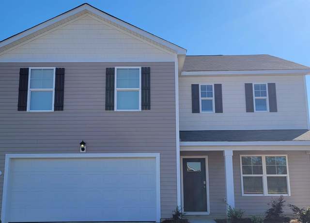 Property at 858 Farmers Passage Loop, Loris, SC 29569, 4 beds, 2.5 baths