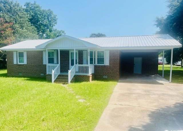 Property at 220 Flag Patch Rd, Loris, SC 29569, 3 beds, 1 bath