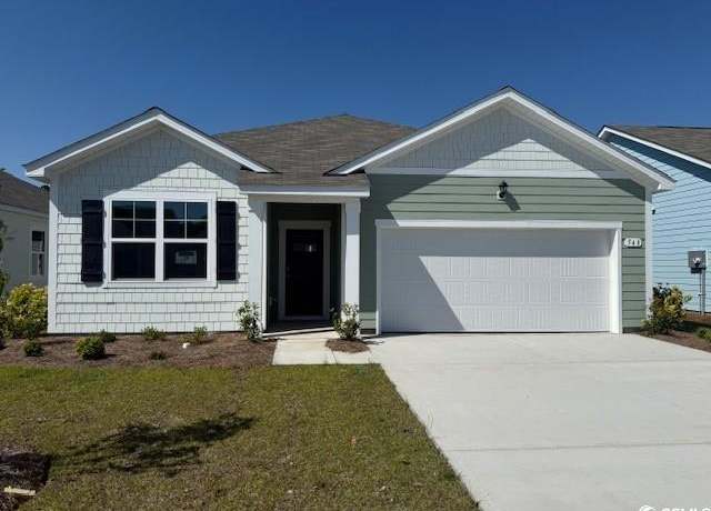 Property at 548 Duvall St, Longs, SC 29568, 3 beds, 2 baths