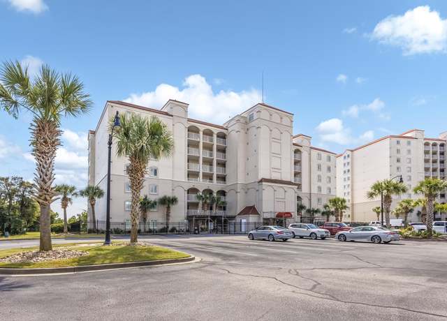 Property at 2151 Bridgeview Ct Unit 3-303, North Myrtle Beach, SC 29582, 3 beds, 3 baths