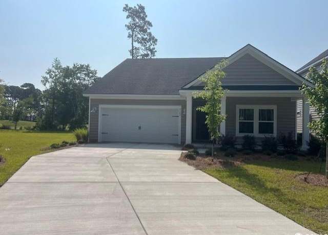 Property at 9742 Indigo Creek Blvd, Murrells Inlet, SC 29576, 3 beds, 2 baths