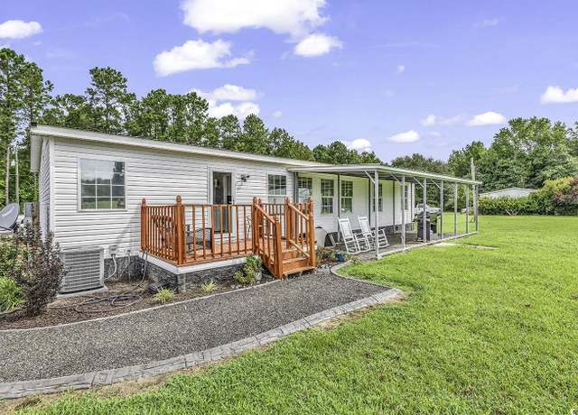 Property at 629 Tom Dorman Rd, Longs, SC 29568, 4 beds, 2 baths
