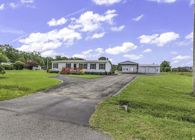 Property at 629 Tom Dorman Rd, Longs, SC 29568, 4 beds, 2 baths