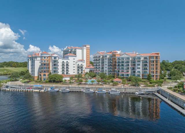 Property at 8121 Amalfi Pl #4306, Myrtle Beach, SC 29572, 3 beds, 3.5 baths