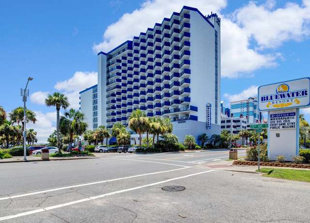 Property at 2001 S Ocean Blvd #720, Myrtle Beach, SC 29577, 1 bed, 1 bath