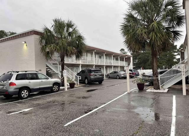 Property at 2204 South Perrin Dr #29, North Myrtle Beach, SC 29582, 1 bath