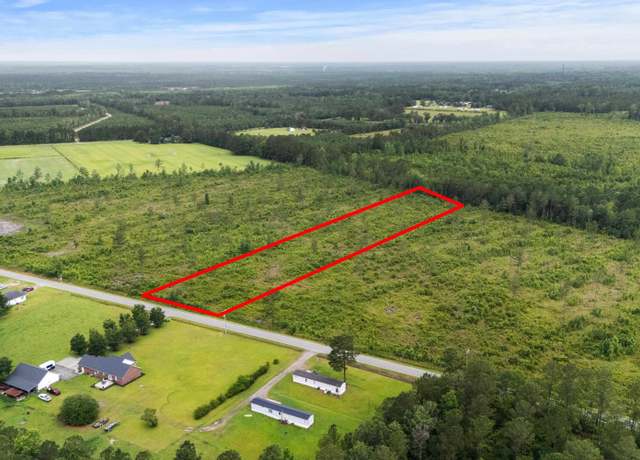 Property at 6190 Hendricks Short-cut Rd, Conway, SC 29527