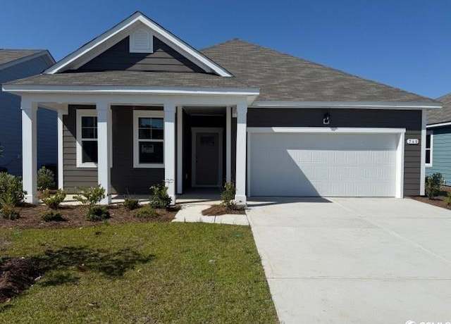 Property at 560 Duvall St, Longs, SC 29568, 3 beds, 2 baths