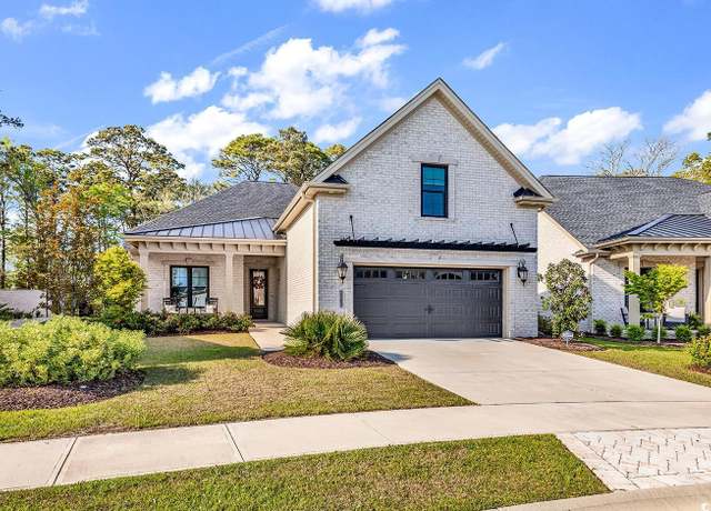Property at 8418 Cape Dutch Loop, Myrtle Beach, SC 29572, 4 beds, 4 baths