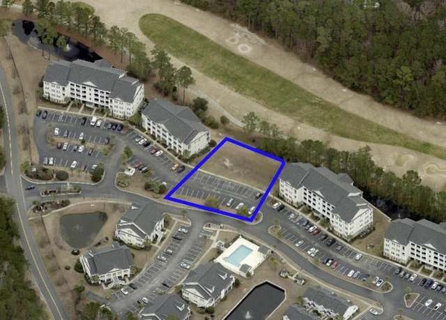 Property at TBD Knoll Shores Ct, Murrells Inlet, SC 29576