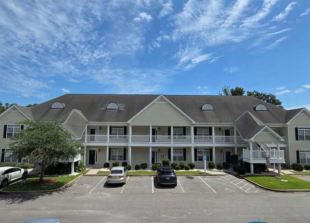 Property at 134 Scotch Broom Dr Unit K-203, Little River, SC 29566, 2 beds, 2 baths