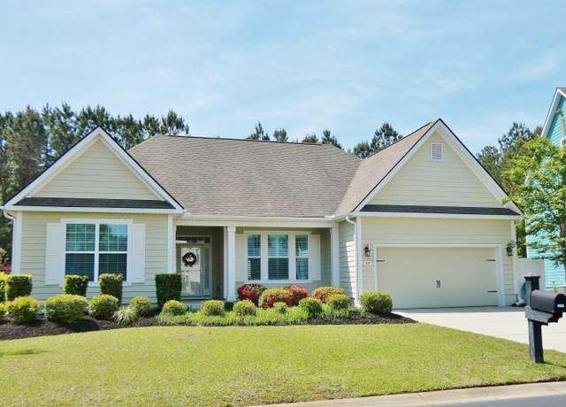 Property at 64 Summerlight Dr, Murrells Inlet, SC 29576, 3 beds, 2 baths