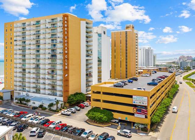 Property at 9550 Shore Dr #224, Myrtle Beach, SC 29572, 1 bath