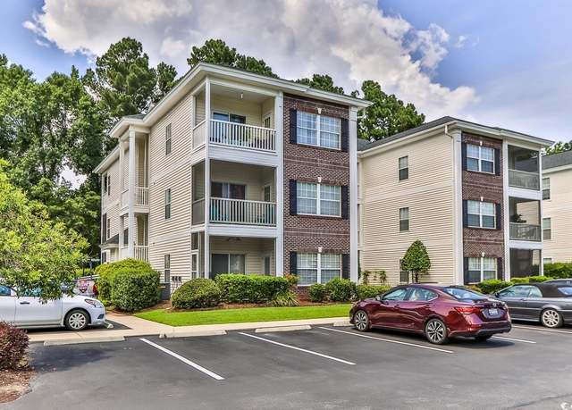 Property at 1302 River Oaks Dr Unit 4-F, Myrtle Beach, SC 29579, 1 bed, 1 bath