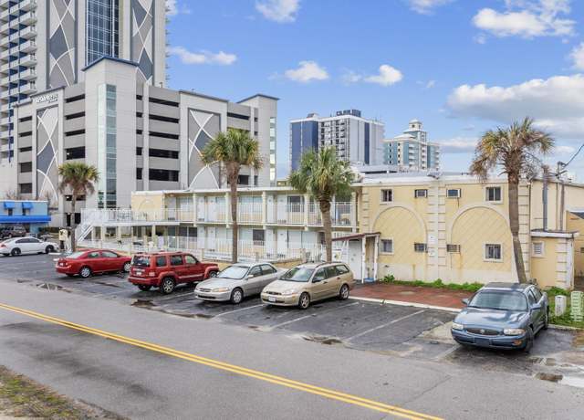 Property at 2600 S Ocean Blvd #215, Myrtle Beach, SC 29577, 1 bath