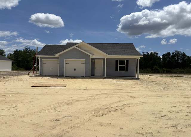 Property at 1502 Hardwick Rd, Conway, SC 29526, 3 beds, 2 baths