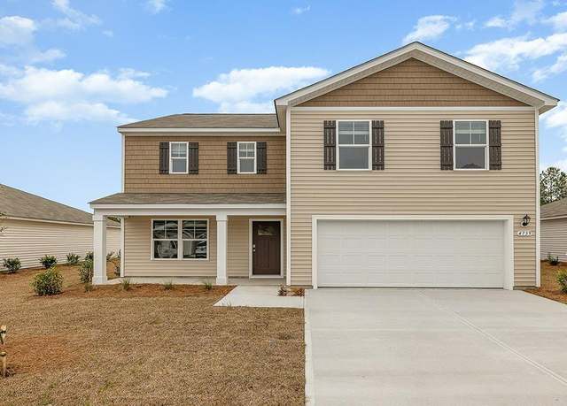 Property at 1447 Nokota Dr, Conway, SC 29526, 4 beds, 2.5 baths