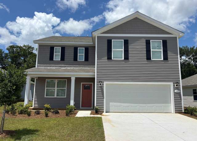 Property at 1447 Nokota Dr, Conway, SC 29526, 4 beds, 2.5 baths