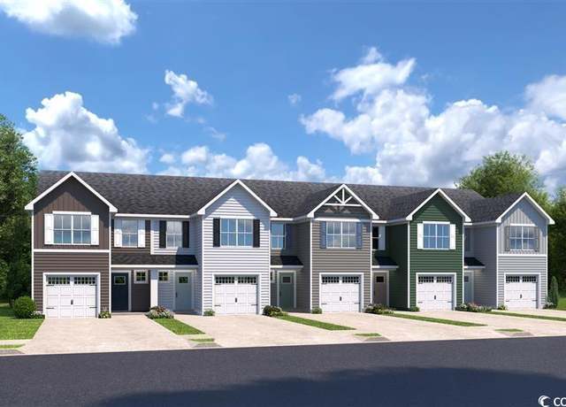 Property at 324 Myrtle Meadows Dr Unit 459D, Conway, SC 29526, 3 beds, 2.5 baths