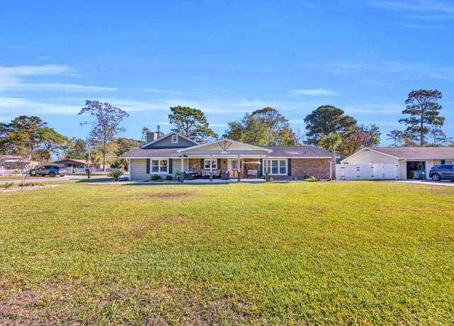 Property at 1014 Thomas Ave, North Myrtle Beach, SC 29582, 4 beds, 4 baths