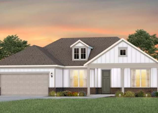 Property at 9419 Phase 1 Lot 165 Long Meadow Way, Longs, SC 29568, 3 beds, 3.5 baths