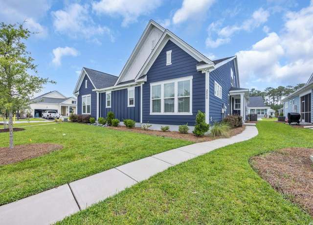 Property at 2080 Silver Island Way, Murrells Inlet, SC 29576, 3 beds, 3 baths