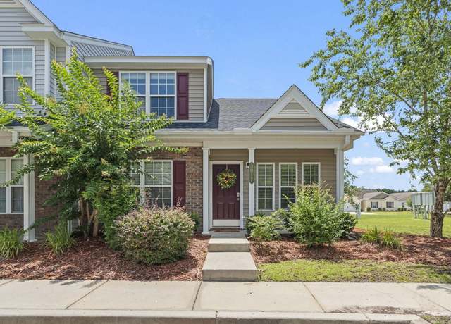 Property at 3017 Mercer Dr, Conway, SC 29526, 3 beds, 2.5 baths