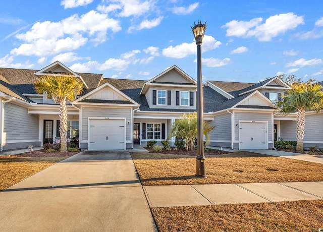 Property at 626 Lorenzo Dr #626, North Myrtle Beach, SC 29582, 4 beds, 3.5 baths