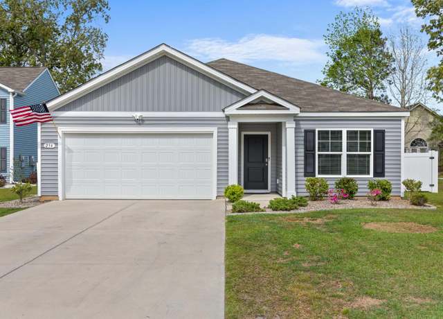 Property at 234 Belmonte Dr, Myrtle Beach, SC 29588, 3 beds, 2 baths