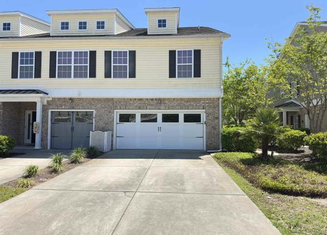 Property at 514 Hay Hill Ln Unit C, Myrtle Beach, SC 29579, 3 beds, 2.5 baths
