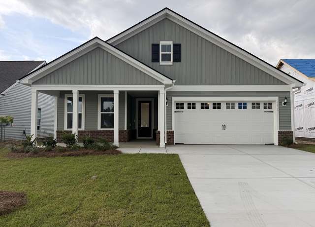 Property at 1436 Phase 3 Lot 258 Winding Creek Way, Myrtle Beach, SC 29588, 3 beds, 2 baths
