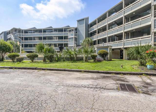 Property at 1101 Possum Trot Rd Unit D201, North Myrtle Beach, SC 29582, 2 beds, 1.5 baths