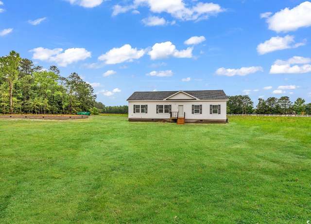Property at 1529 Bucksport Rd, Conway, SC 29527, 3 beds, 2 baths