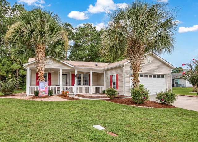 Property at 626 Woodholme Dr, Conway, SC 29526, 3 beds, 2 baths