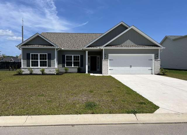 Property at 351 Sanibel Hayloft Cir, Conway, SC 29526, 3 beds, 2 baths